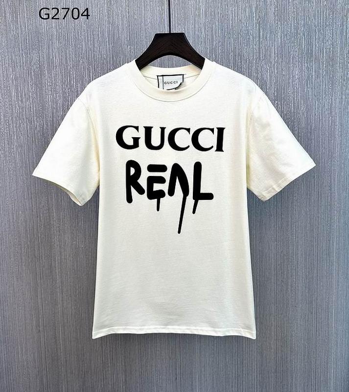 Gucci Men's T-shirts 2079